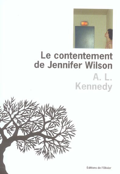 Emprunter Le contentement de Jennifer Wilson livre