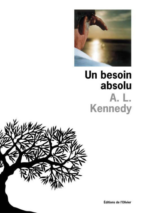 Emprunter Un besoin absolu livre