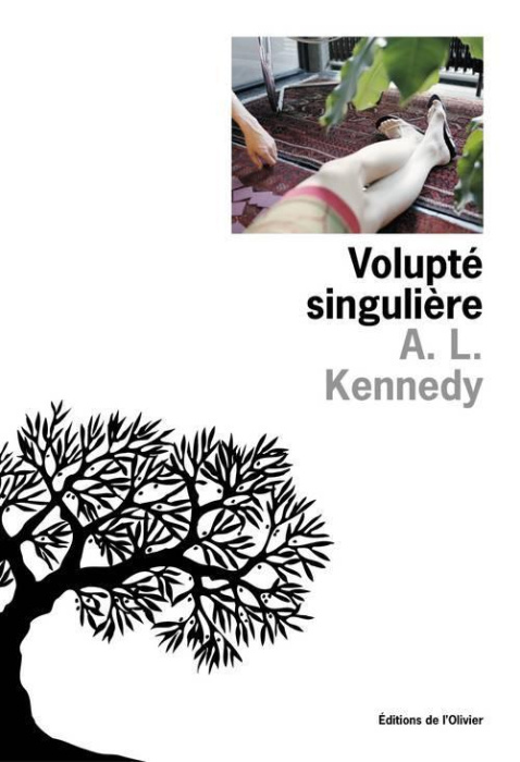 Emprunter Volupté singulière livre
