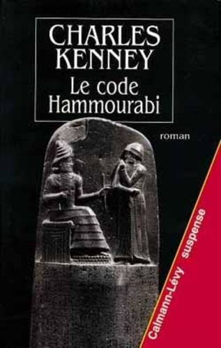 Emprunter Le code Hammourabi livre