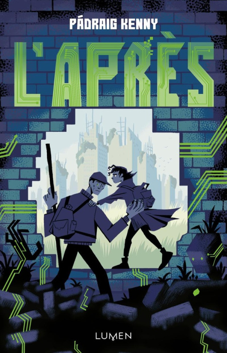 Emprunter L'après livre