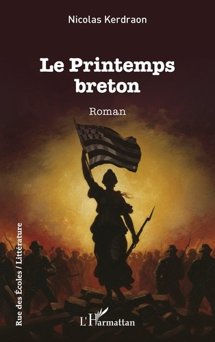 Emprunter Le Printemps breton livre