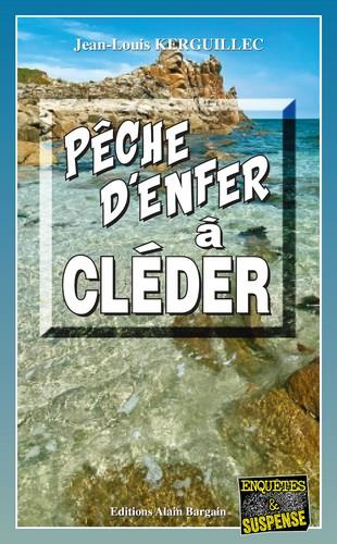 Emprunter Pêche d’enfer à Cléder livre