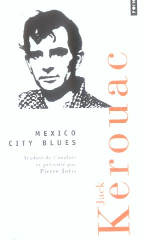 Emprunter Mexico City Blues livre