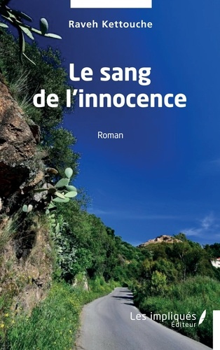 Emprunter Le sang de l'innocence livre