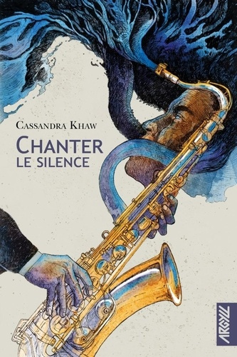 Emprunter Chanter le silence livre