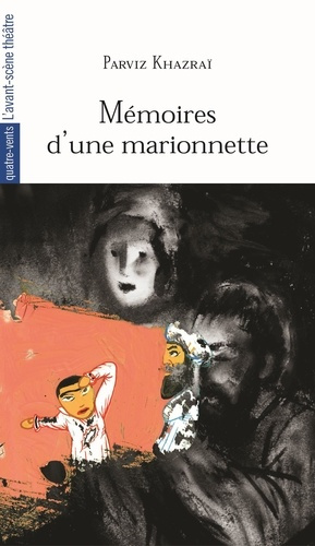 Emprunter Mémoires d'une marionnette livre