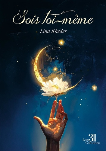 Emprunter Sois toi-même livre