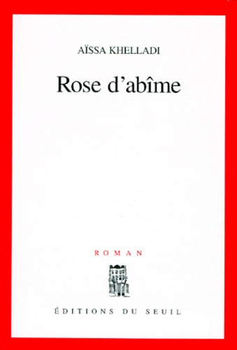 Emprunter Rose d'abîme livre