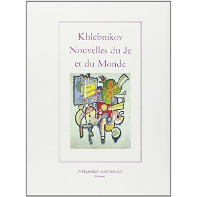 Emprunter Nouvelles du je et du monde livre