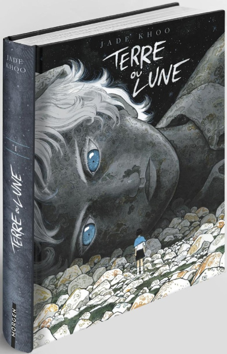 Emprunter Terre ou lune. Tome 1 livre