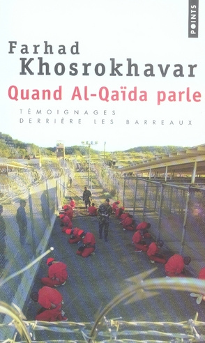 Emprunter Quand Al-Qaïda parle livre