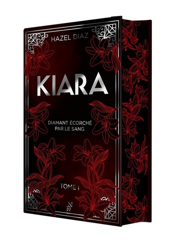 Emprunter Kiara, diamant écorché par le sang Tome 1 . Edition collector livre
