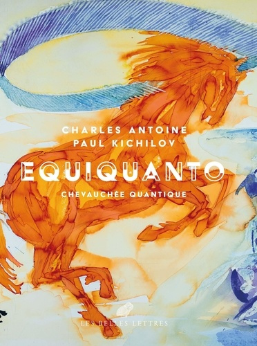 Emprunter Equiquanto. Chevauchée quantique livre