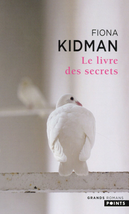 Emprunter Le livre des secrets livre