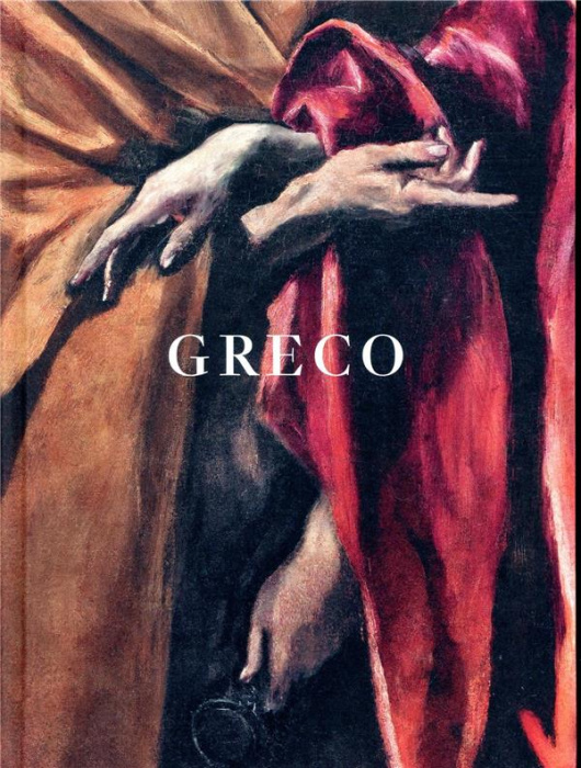 Emprunter Greco livre