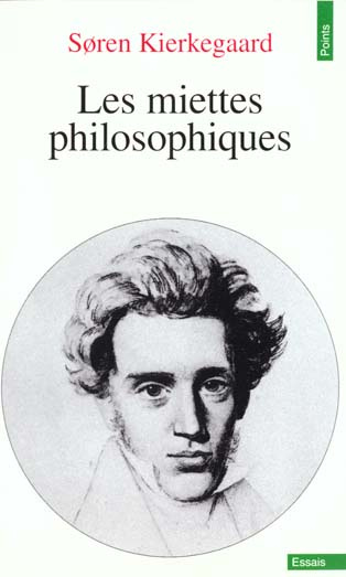 Emprunter Les miettes philosophiques livre