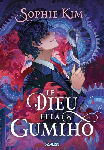 Emprunter Le fil du destin Tome 1 : Le Dieu et la Gumiho livre