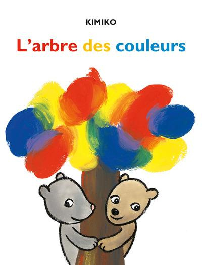 Emprunter Malo et Lola : L'arbre des couleurs livre