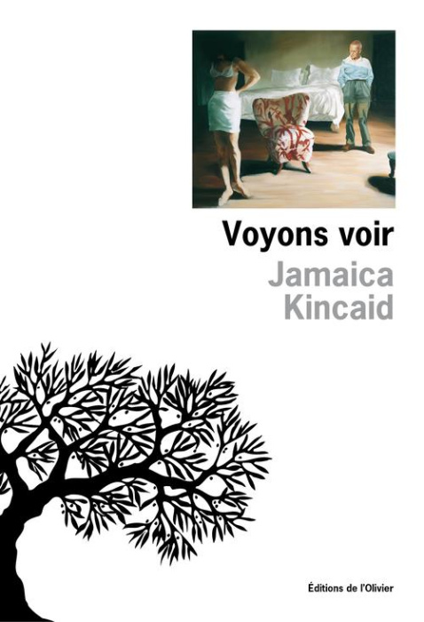 Emprunter Voyons voir livre