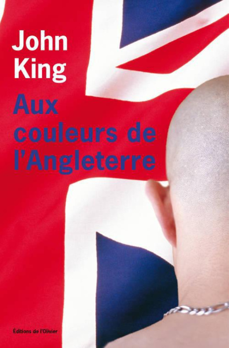 Emprunter Aux couleurs de l'Angleterre livre