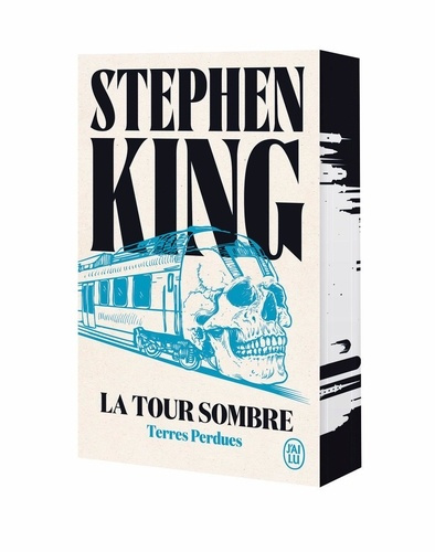 Emprunter La Tour Sombre Tome 3 : Terres Perdues livre