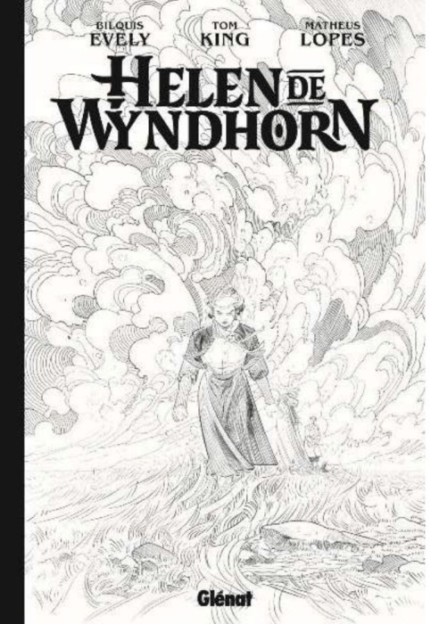 Emprunter Helen de Wyndhorn - Edition de luxe livre