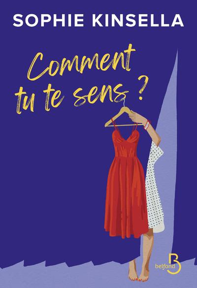 Emprunter Comment tu te sens ? livre