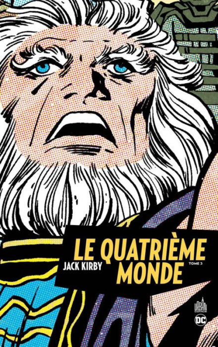 Emprunter Le quatrième monde Tome 3 livre