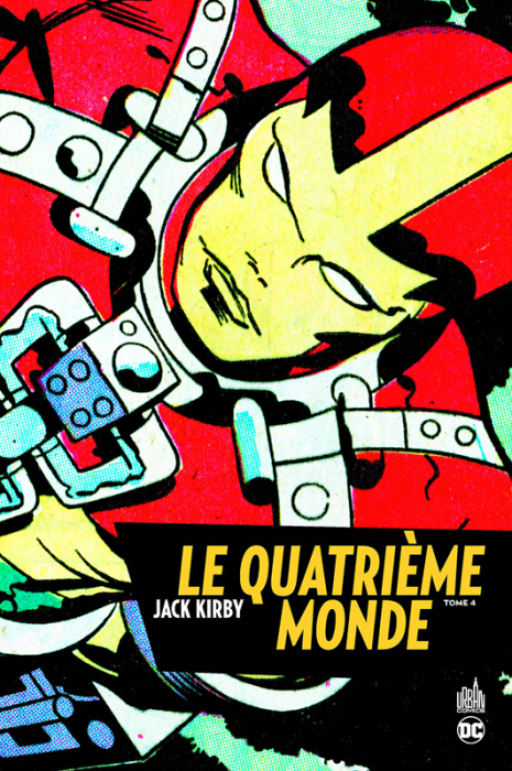 Emprunter Le quatrième monde Tome 4 livre