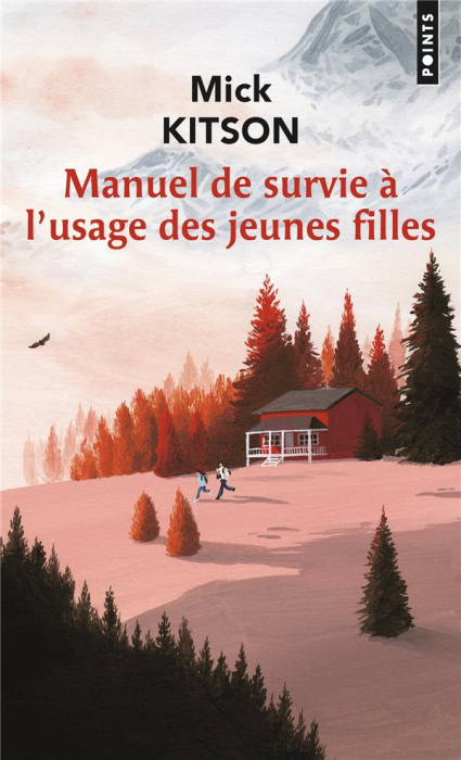Emprunter Manuel de survie à l'usage des jeunes filles livre