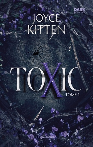Emprunter Toxic/01/ livre