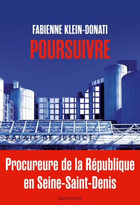 Emprunter Poursuivre livre