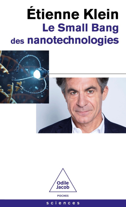 Emprunter Le Small Bang. Des nanotechnologies livre