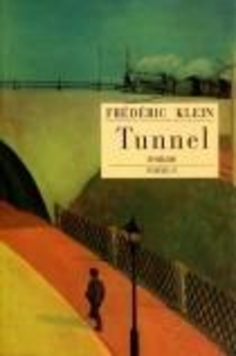 Emprunter Tunnel livre