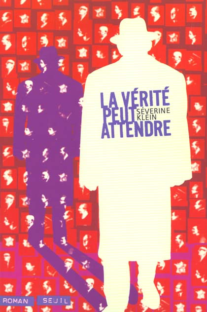 Emprunter La vérité peut attendre livre