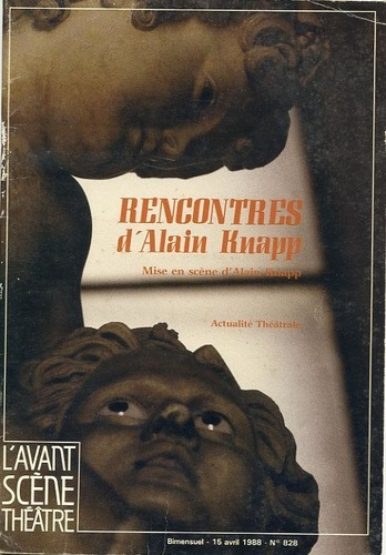 Emprunter Rencontres livre