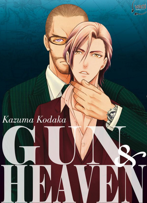 Emprunter Gun & Heaven livre