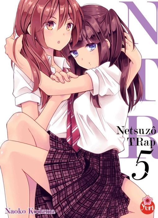 Emprunter Netsuzô Trap - NTR Tome 5 livre