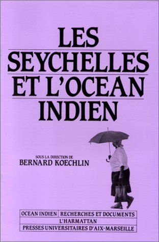 Emprunter Les Seychelles et l'Océan Indien livre