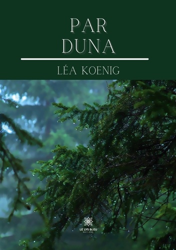 Emprunter Par Duna livre