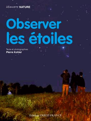 Emprunter Observer les étoiles livre