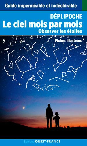 Emprunter Observer les étoiles livre