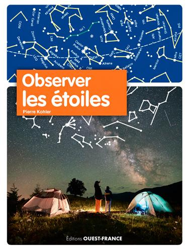 Emprunter Observer les étoiles livre