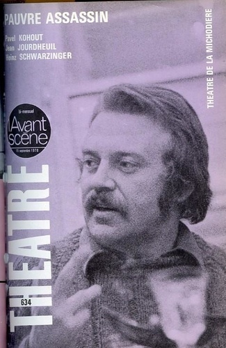 Emprunter Pauvre assassin livre