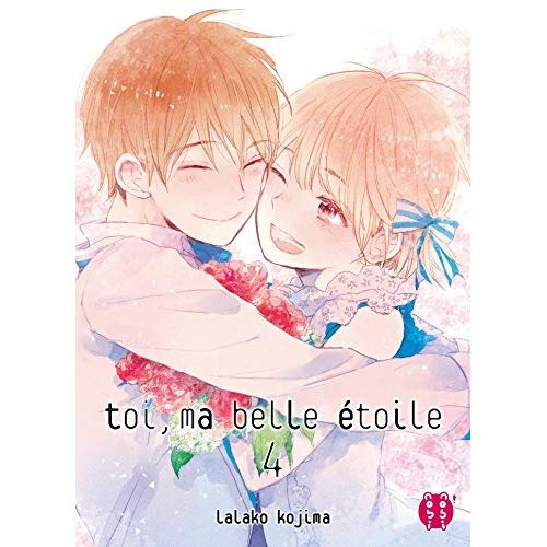 Emprunter Toi, ma belle étoile Tome 4 livre