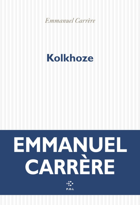 Emprunter Kolkhoze livre