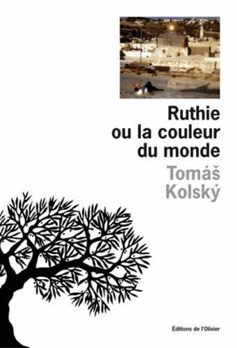 Emprunter Ruthie ou la couleur du monde livre
