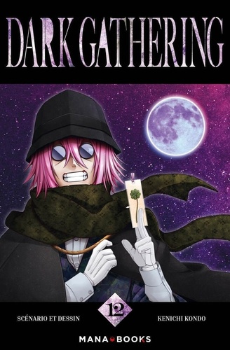Emprunter Dark Gathering Tome 12 livre