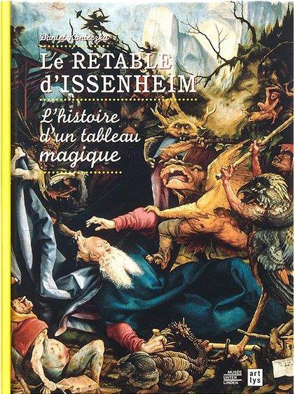 Emprunter issenheim tableau fr livre